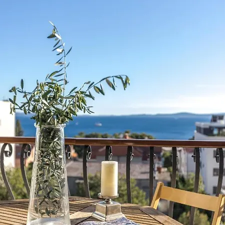 Appartement Soul House Pola
