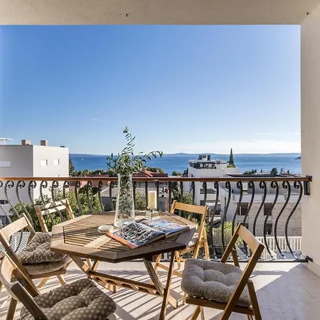 Soul House Pola Appartement *