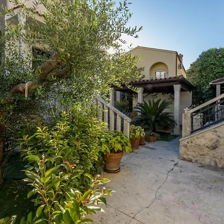 Appartement Soul House Pola