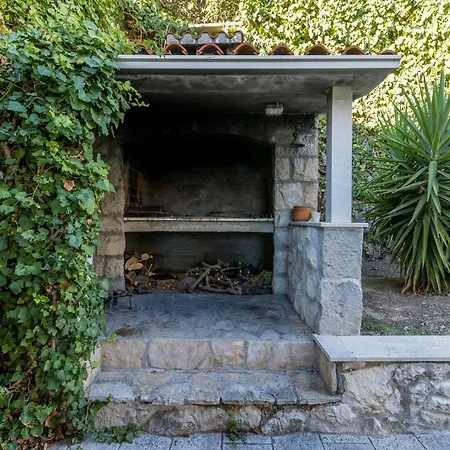 Appartement Soul House Pola *