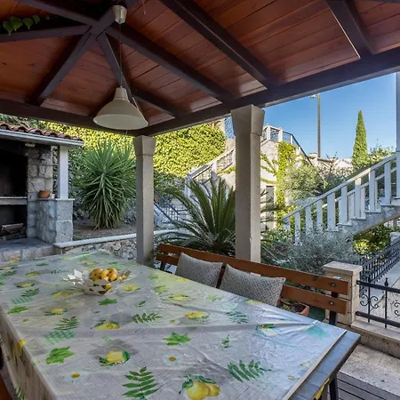 Appartement Soul House Pola Split